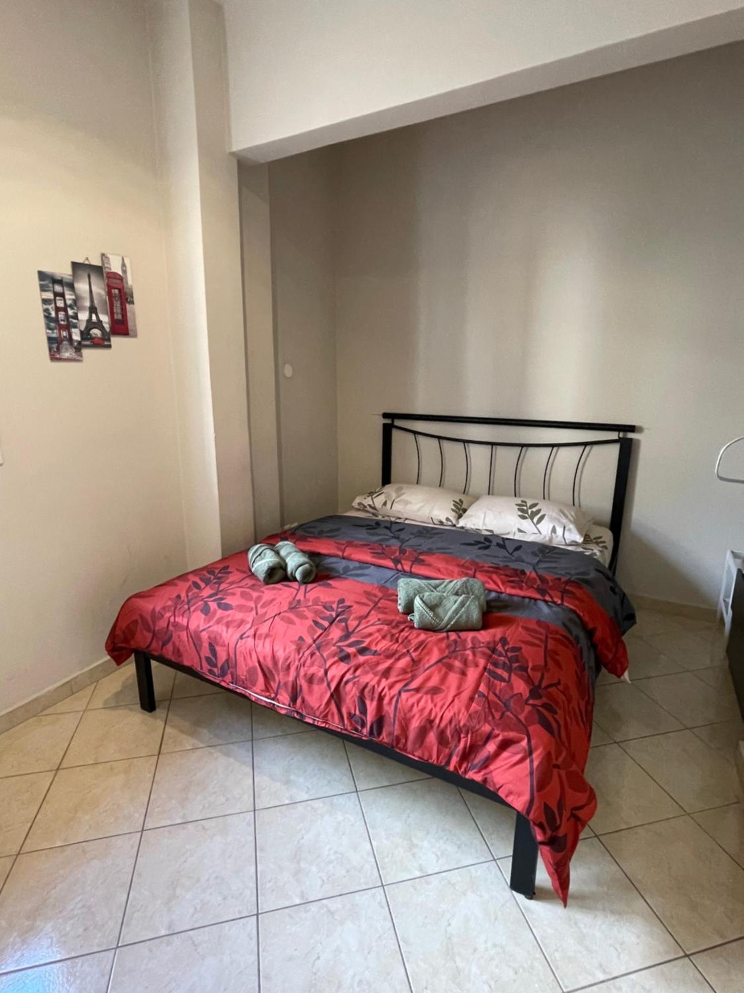 Stone Apartment Thessaloníki Ngoại thất bức ảnh