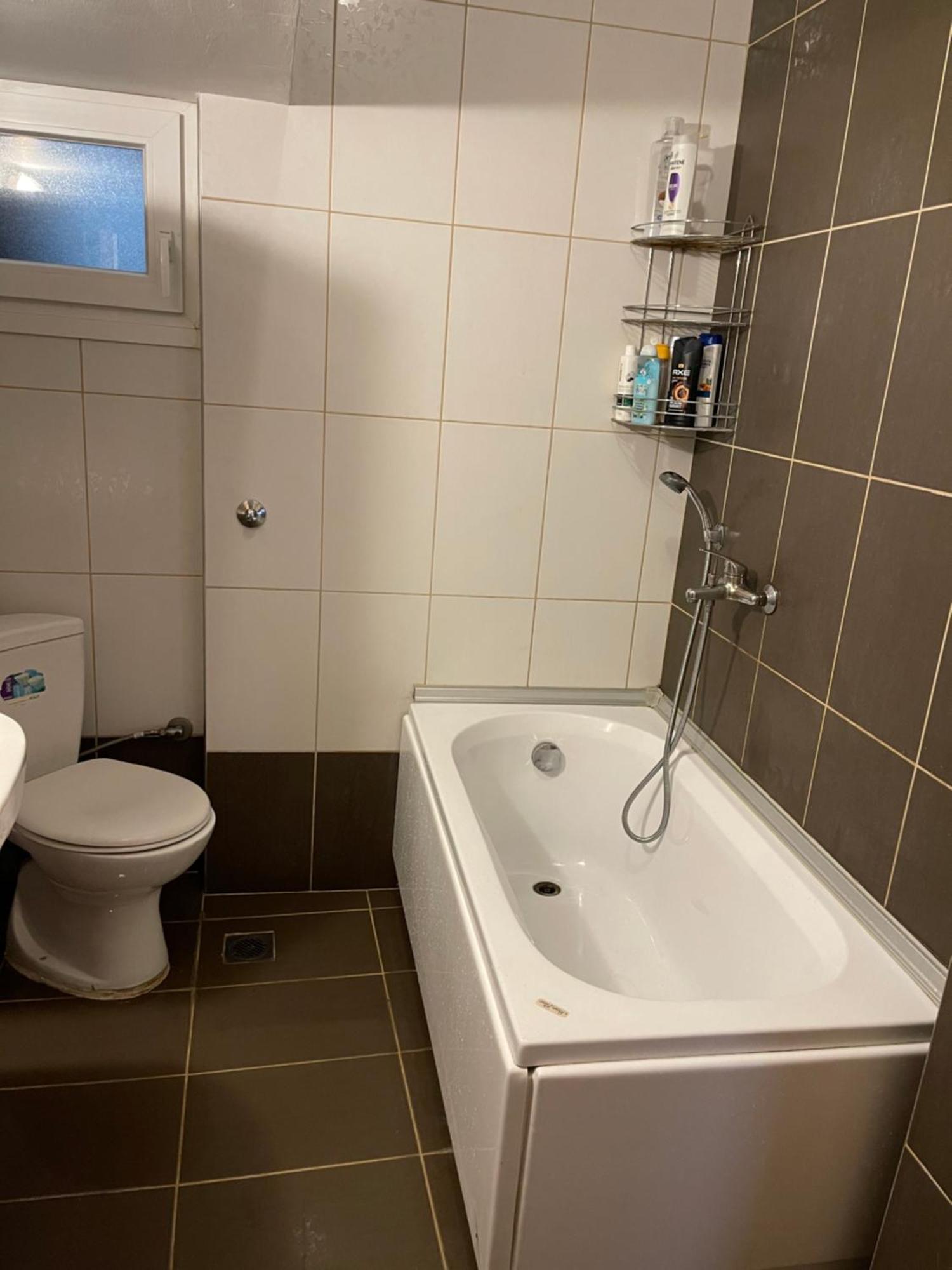 Stone Apartment Thessaloníki Ngoại thất bức ảnh