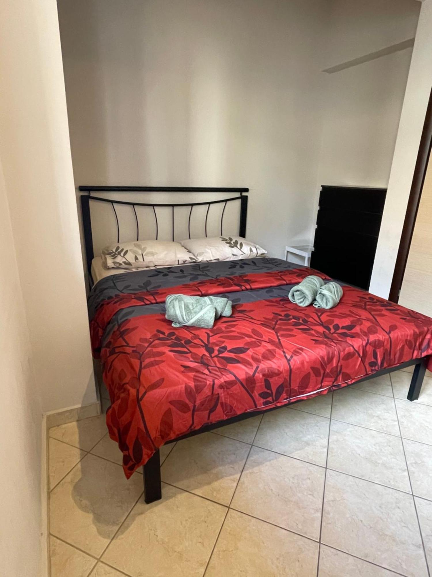 Stone Apartment Thessaloníki Ngoại thất bức ảnh