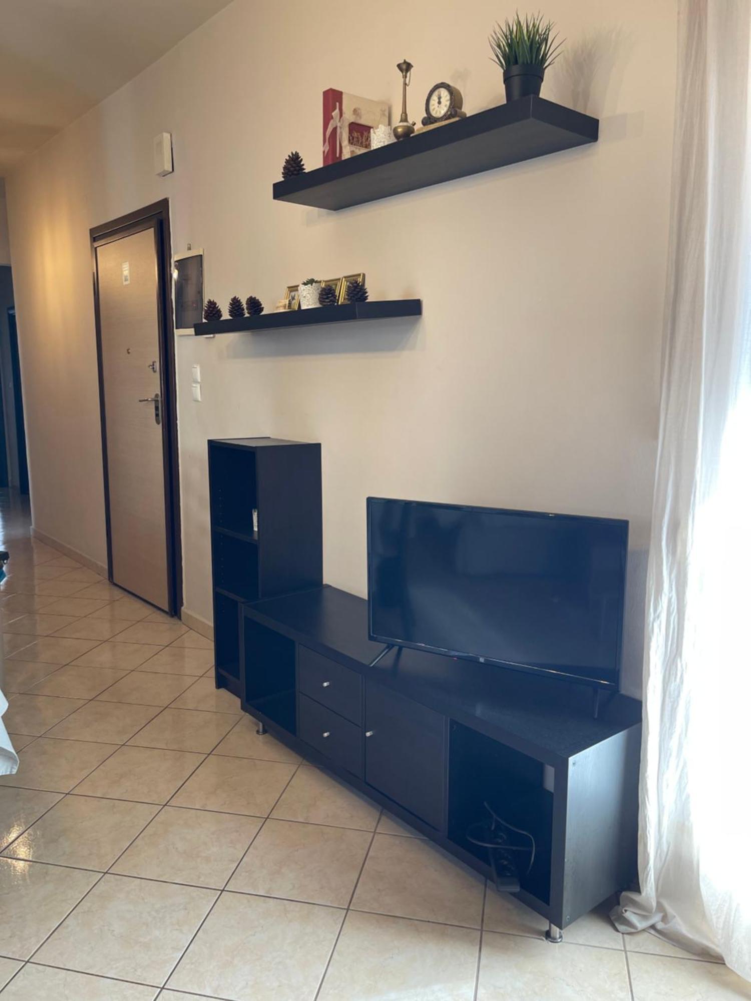 Stone Apartment Thessaloníki Ngoại thất bức ảnh