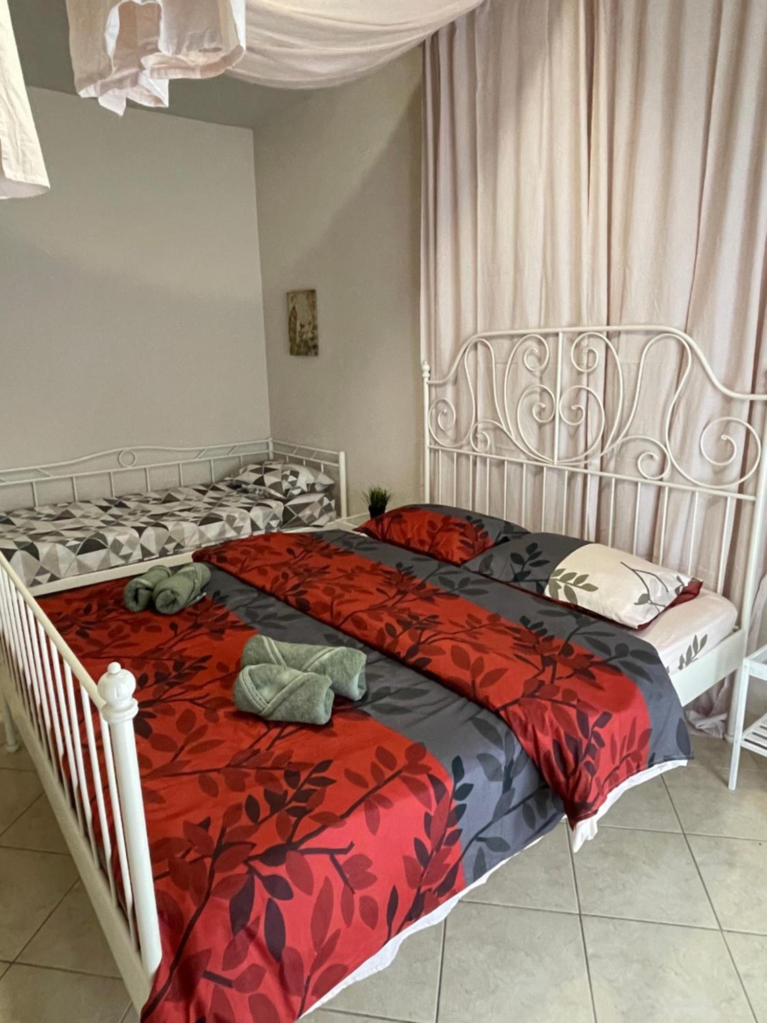 Stone Apartment Thessaloníki Ngoại thất bức ảnh