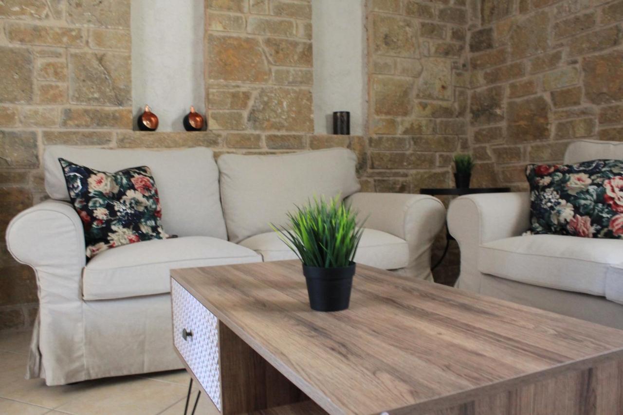 Stone Apartment Thessaloníki Ngoại thất bức ảnh